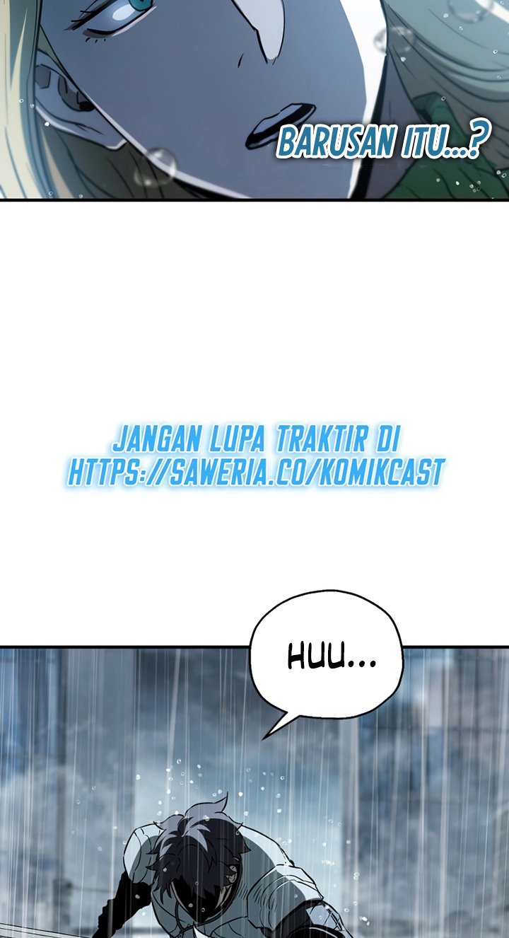 Player Who Can’t Level Up Chapter 51 - halaman 83