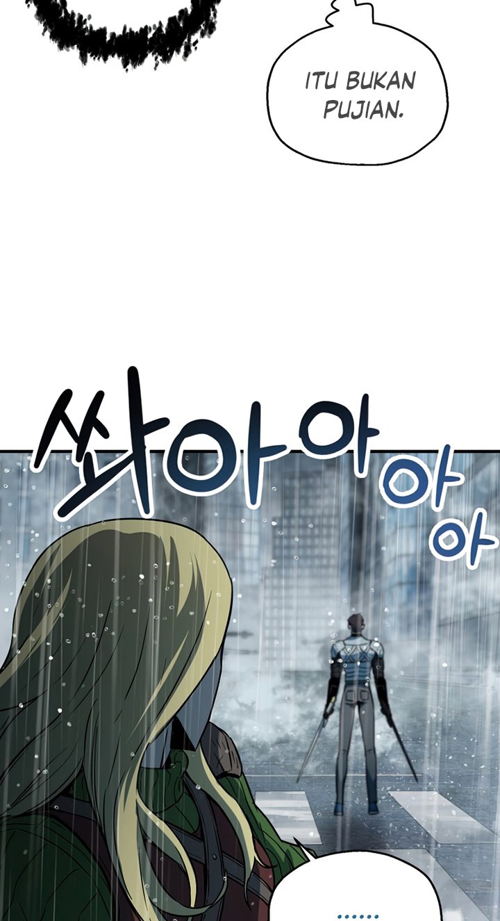 Player Who Can’t Level Up Chapter 51 - halaman 87