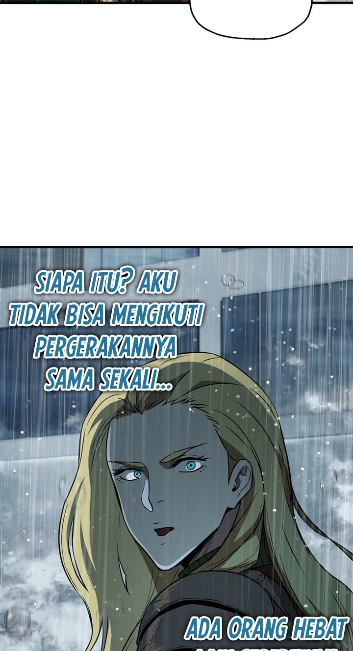 Player Who Can’t Level Up Chapter 51 - halaman 88