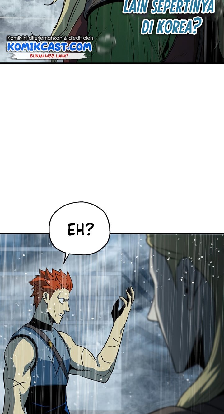 Player Who Can’t Level Up Chapter 51 - halaman 89