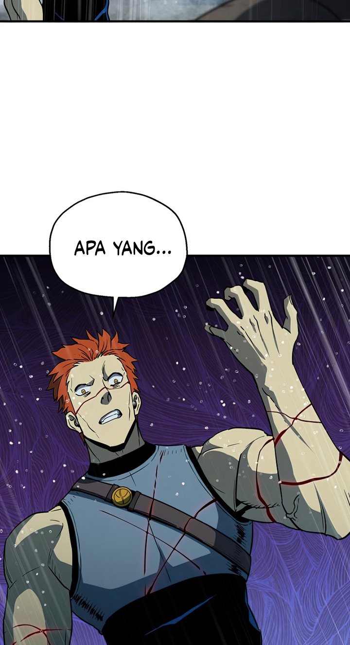 Player Who Can’t Level Up Chapter 51 - halaman 90