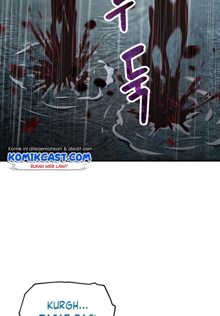 Player Who Can’t Level Up Chapter 51 - halaman 94