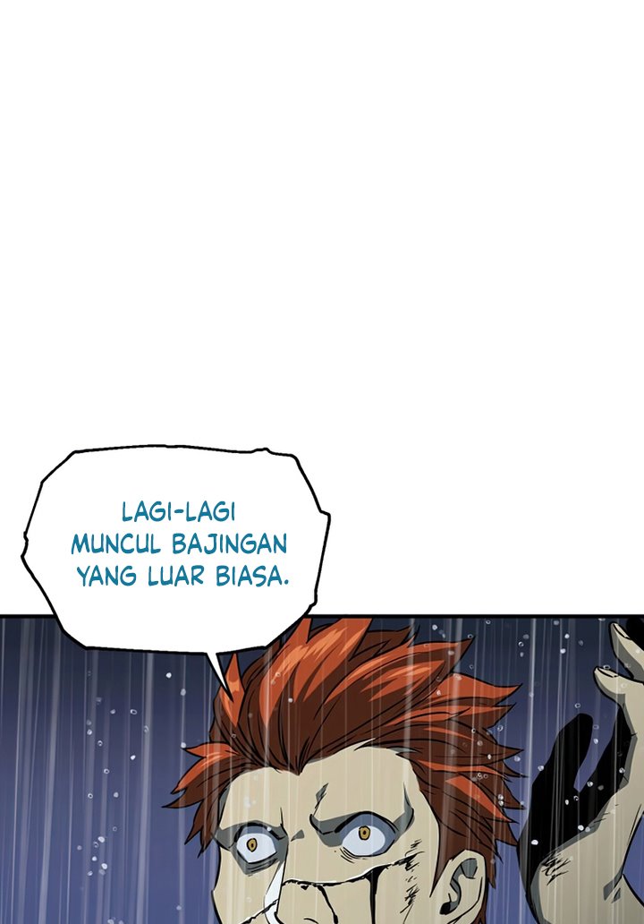 Player Who Can’t Level Up Chapter 51 - halaman 97