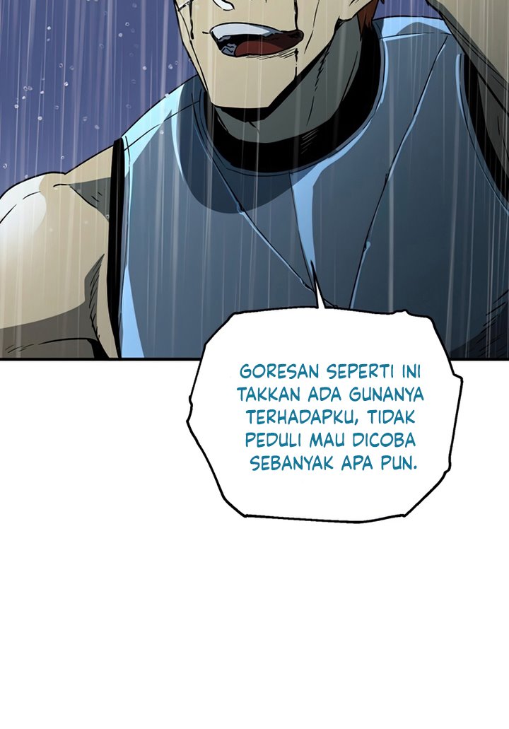 Player Who Can’t Level Up Chapter 51 - halaman 98
