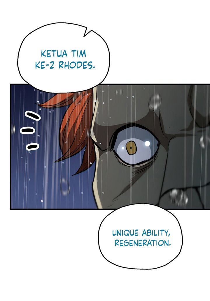 Player Who Can’t Level Up Chapter 51 - halaman 99