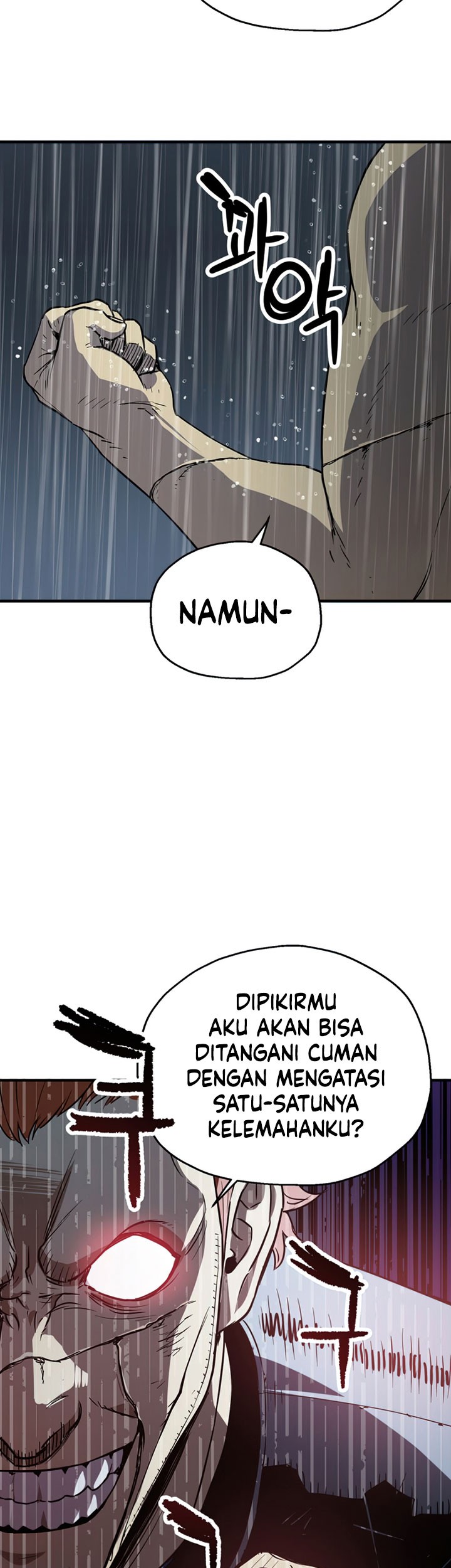 Player Who Can’t Level Up Chapter 52 - halaman 10
