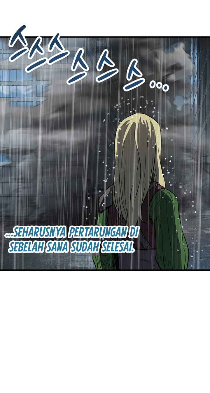 Player Who Can’t Level Up Chapter 52 - halaman 25