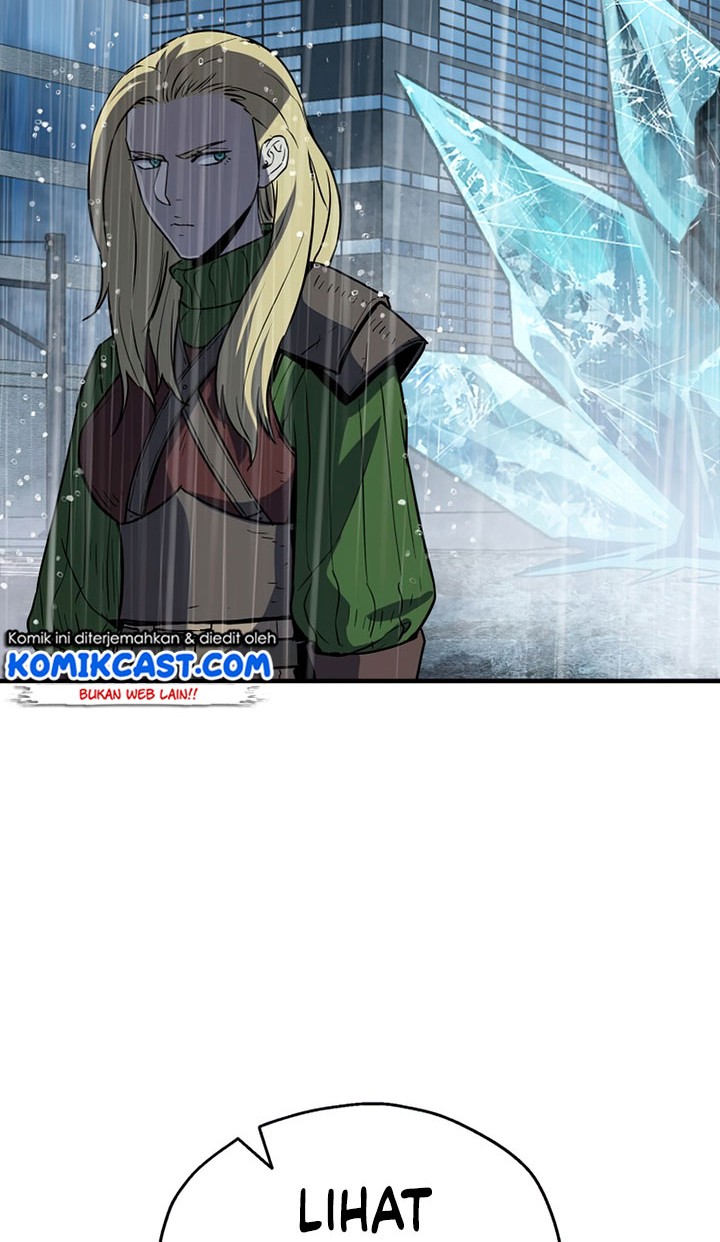 Player Who Can’t Level Up Chapter 52 - halaman 27