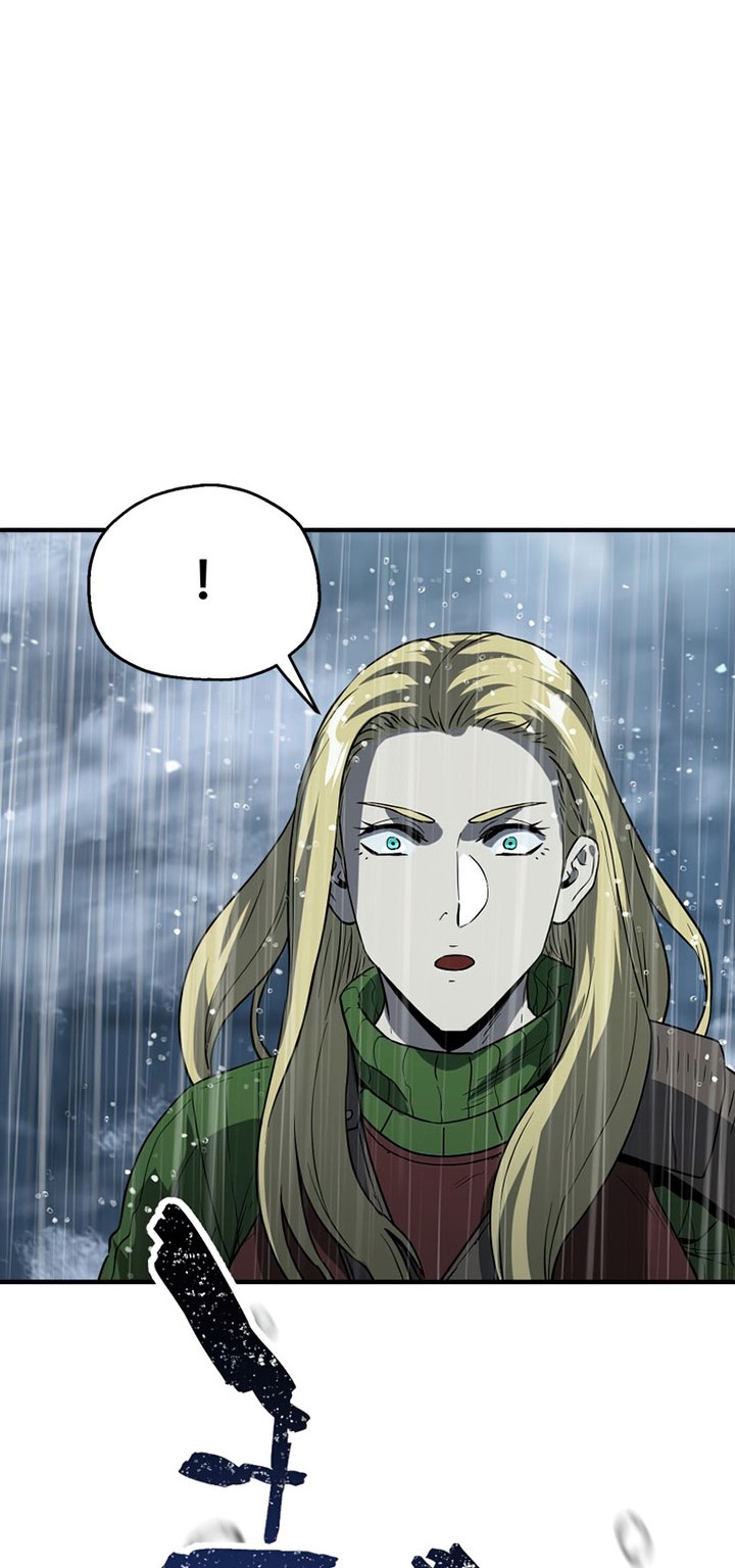 Player Who Can’t Level Up Chapter 52 - halaman 43