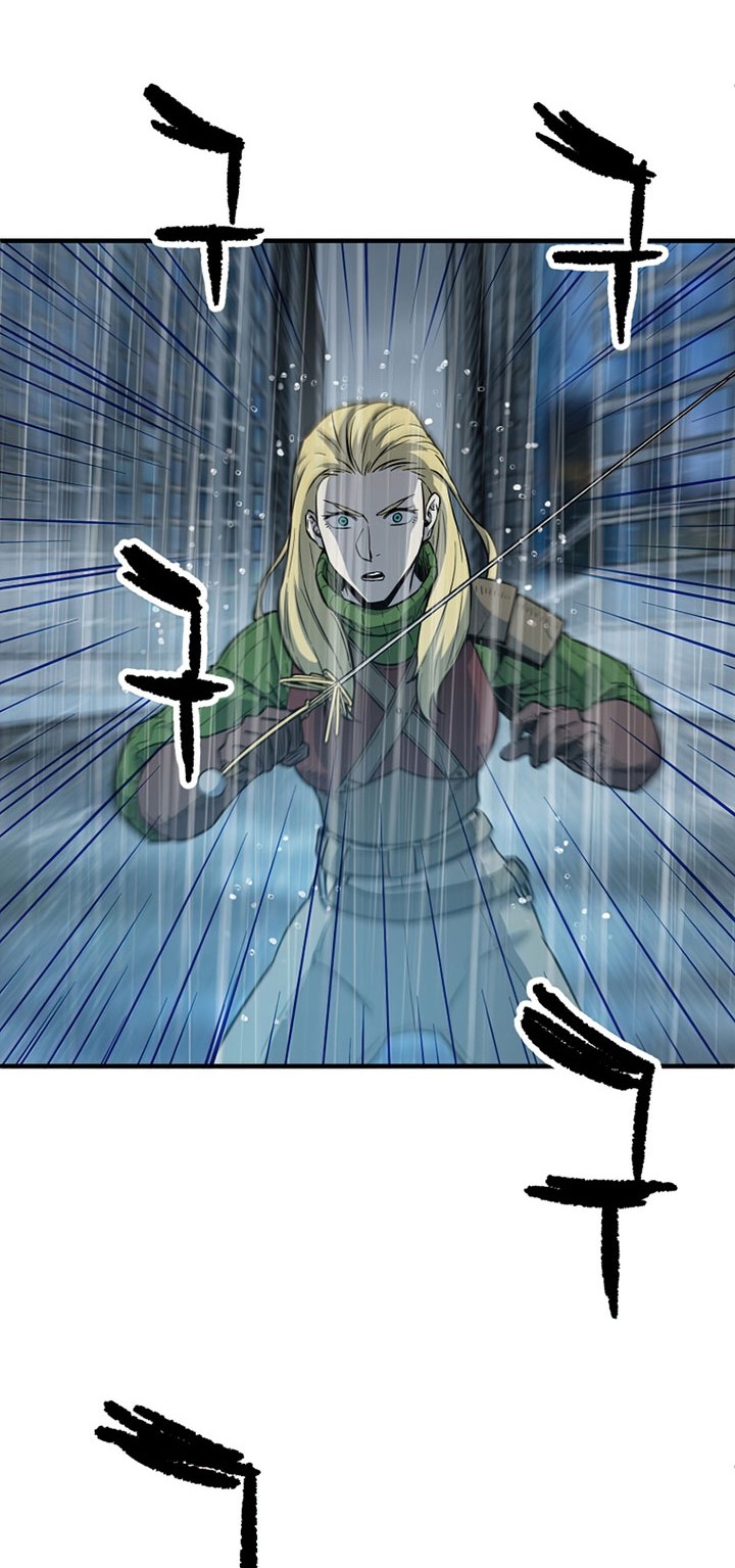 Player Who Can’t Level Up Chapter 52 - halaman 49