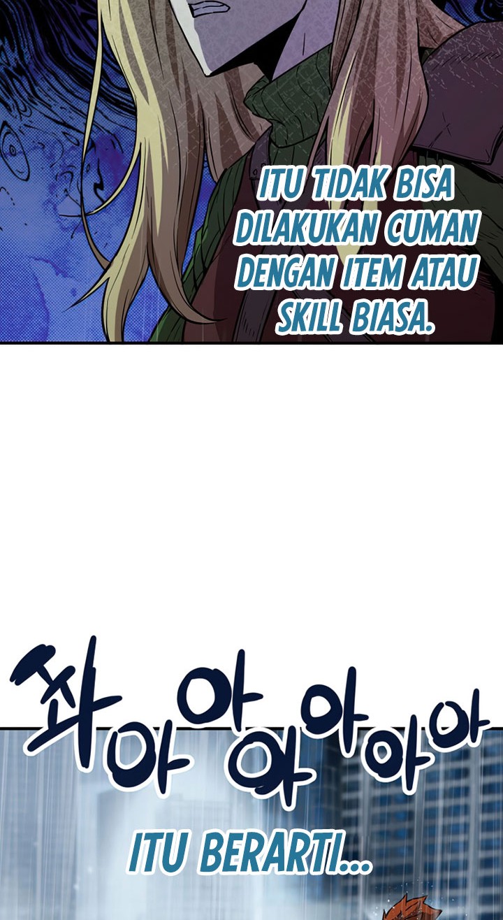 Player Who Can’t Level Up Chapter 52 - halaman 5