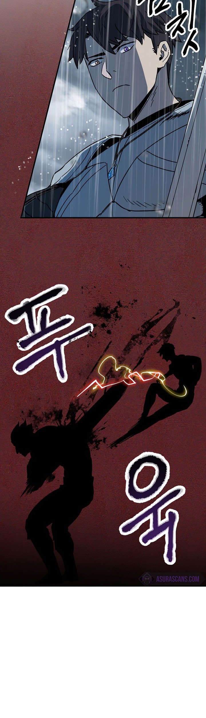 Player Who Can’t Level Up Chapter 52 - halaman 58