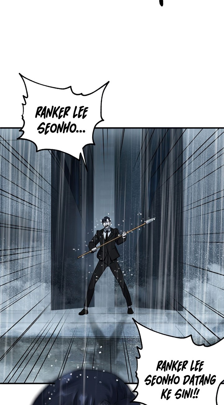Player Who Can’t Level Up Chapter 52 - halaman 65