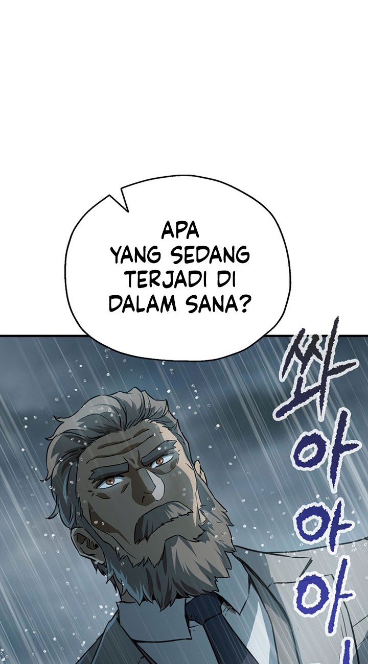 Player Who Can’t Level Up Chapter 52 - halaman 69