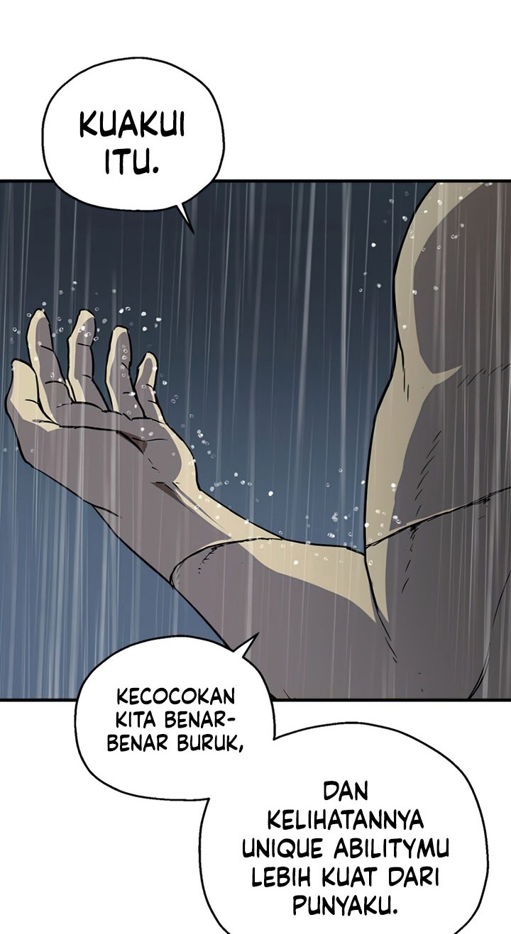 Player Who Can’t Level Up Chapter 52 - halaman 9