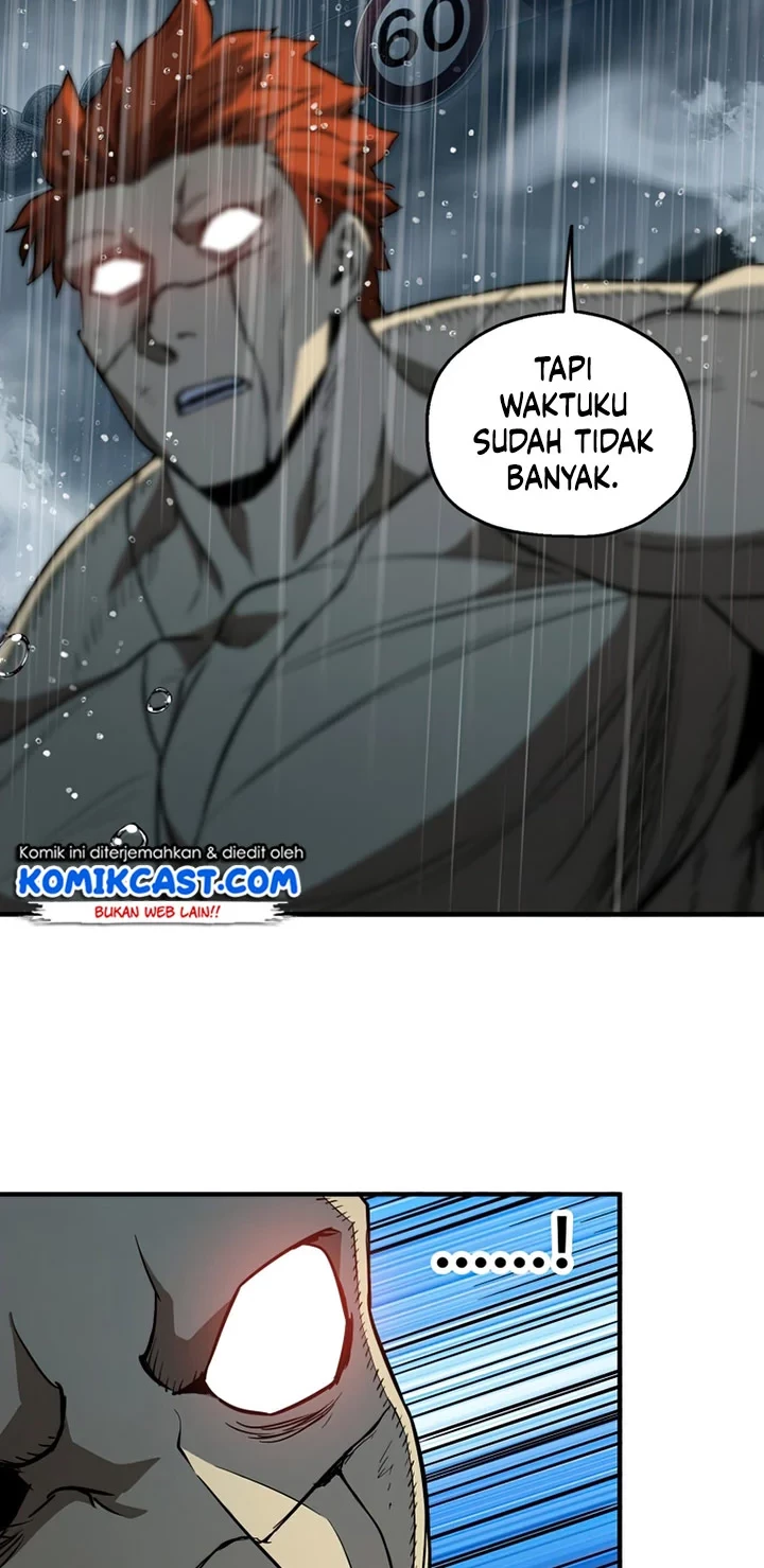 Player Who Can’t Level Up Chapter 53 - halaman 19