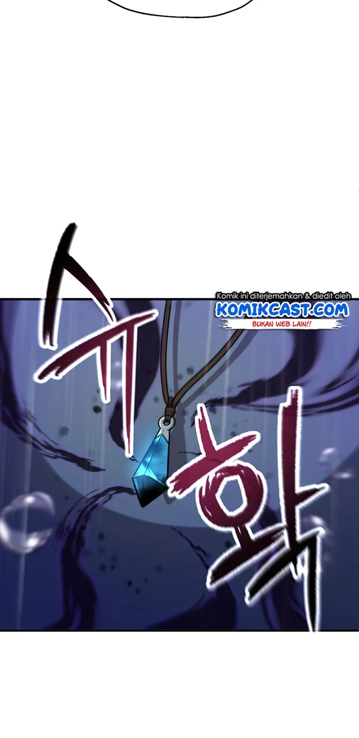 Player Who Can’t Level Up Chapter 53 - halaman 21
