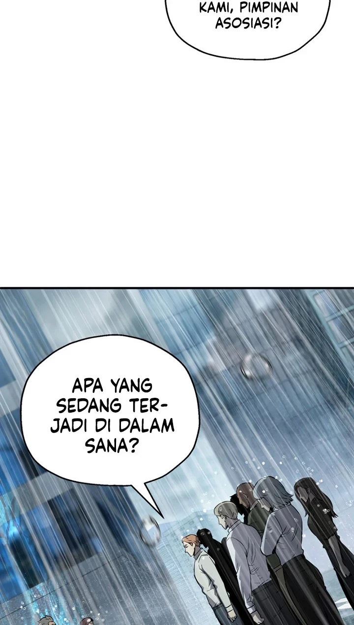 Player Who Can’t Level Up Chapter 53 - halaman 23