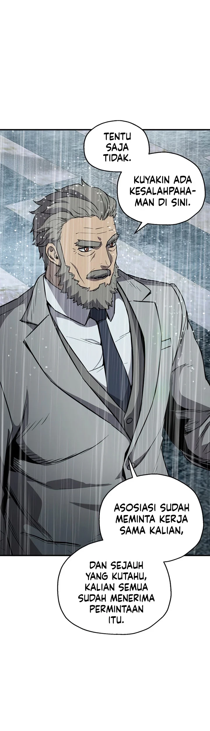 Player Who Can’t Level Up Chapter 53 - halaman 26