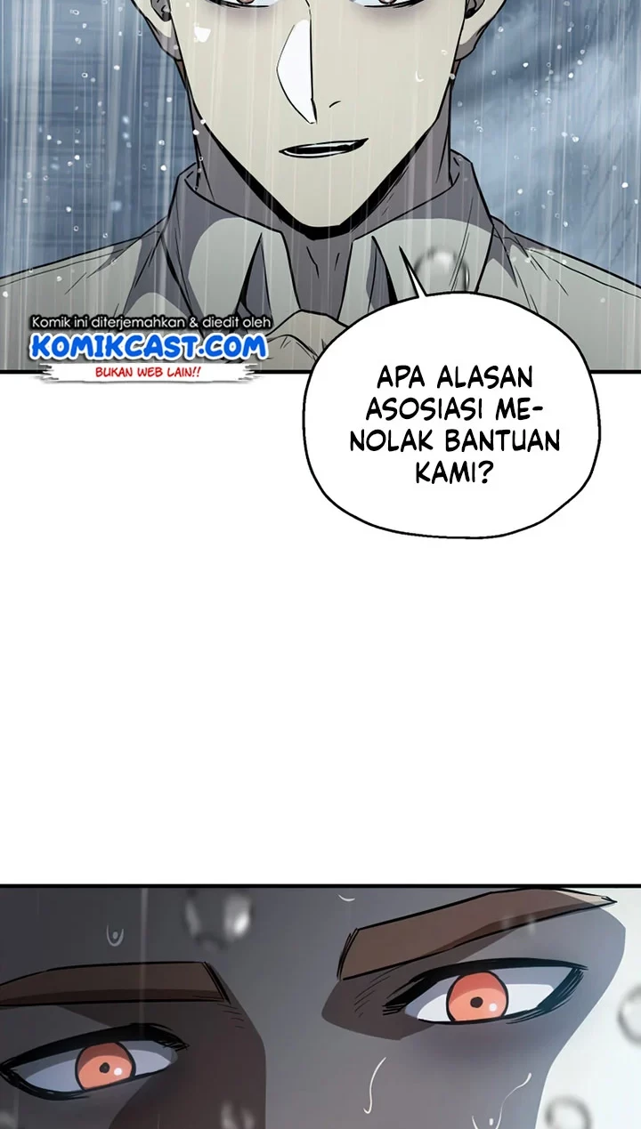 Player Who Can’t Level Up Chapter 53 - halaman 29