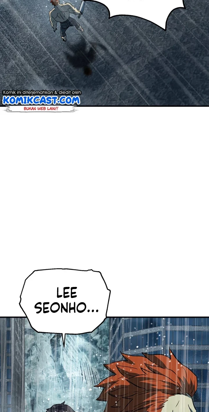 Player Who Can’t Level Up Chapter 53 - halaman 3