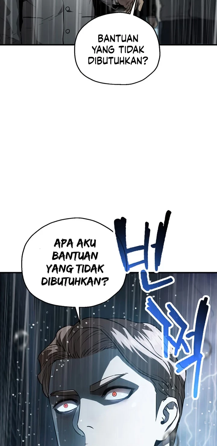Player Who Can’t Level Up Chapter 53 - halaman 33