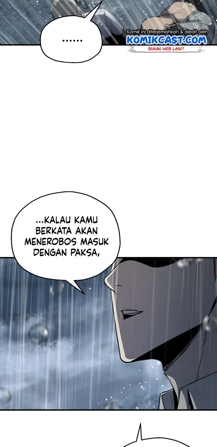 Player Who Can’t Level Up Chapter 53 - halaman 35