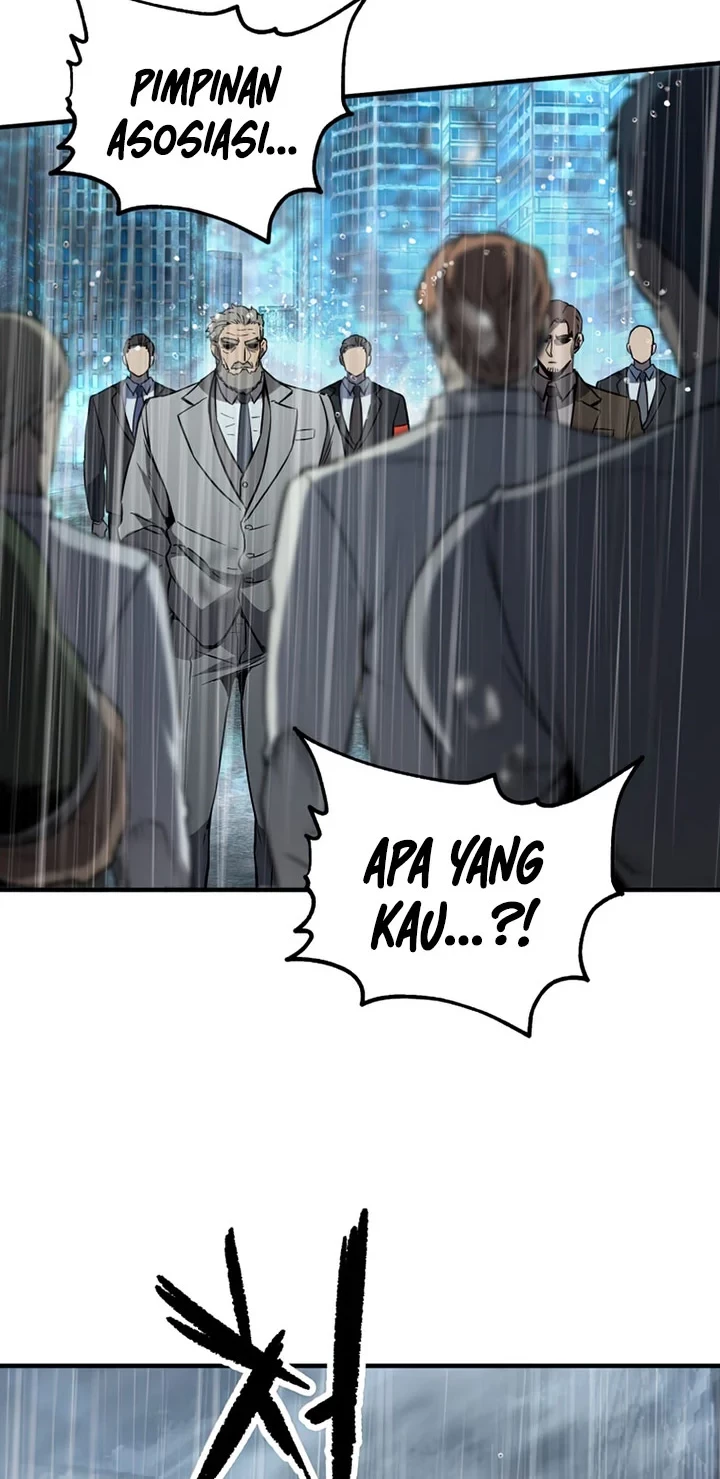 Player Who Can’t Level Up Chapter 53 - halaman 37