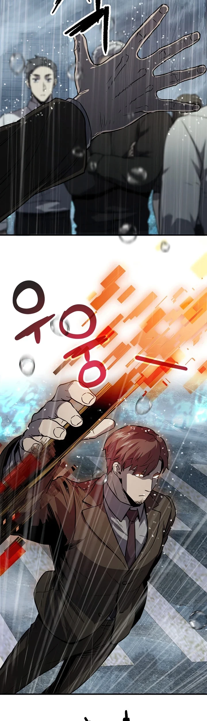 Player Who Can’t Level Up Chapter 53 - halaman 38