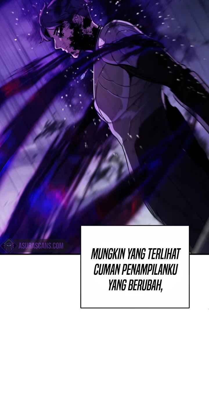 Player Who Can’t Level Up Chapter 53 - halaman 51