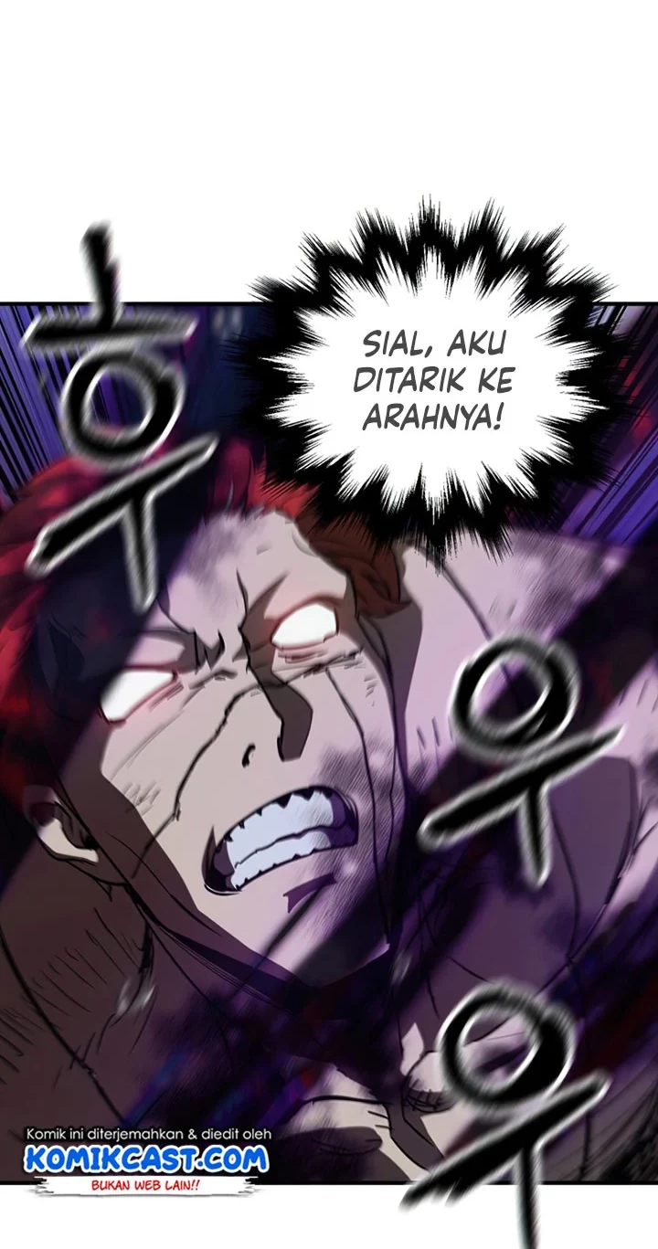 Player Who Can’t Level Up Chapter 53 - halaman 53