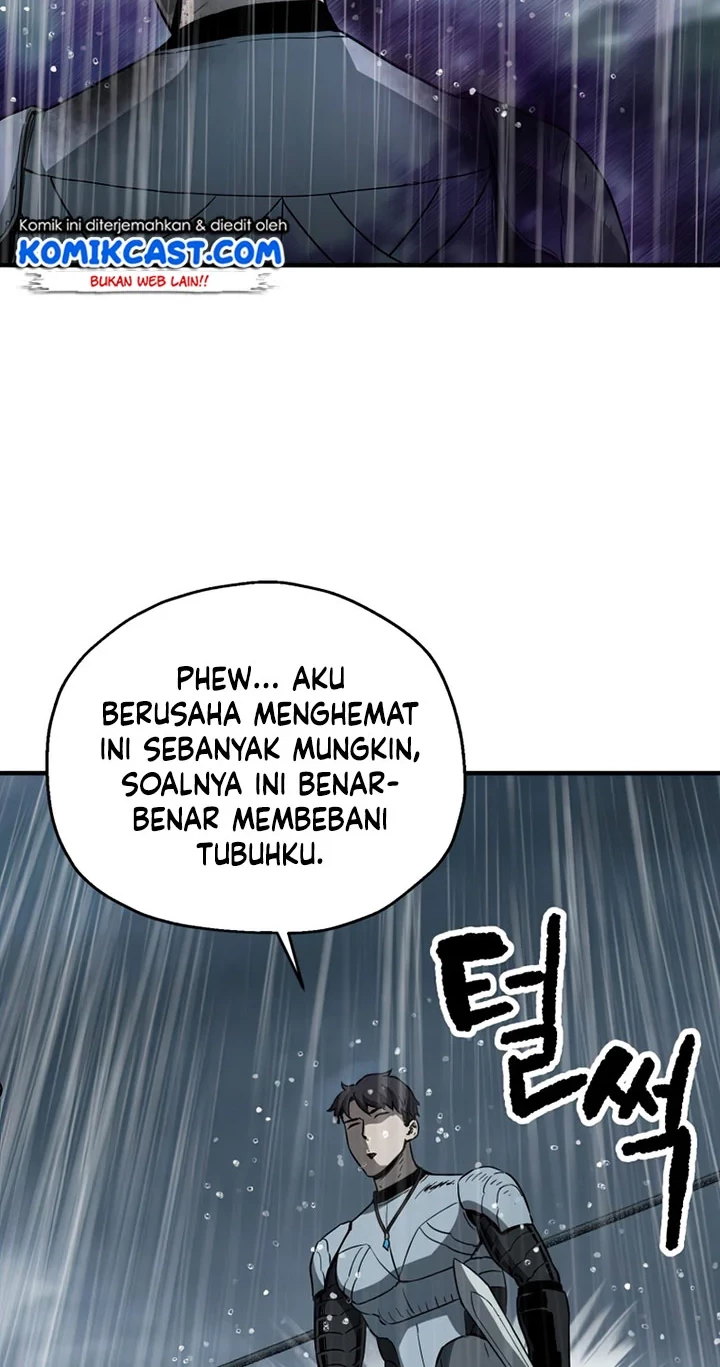 Player Who Can’t Level Up Chapter 53 - halaman 59