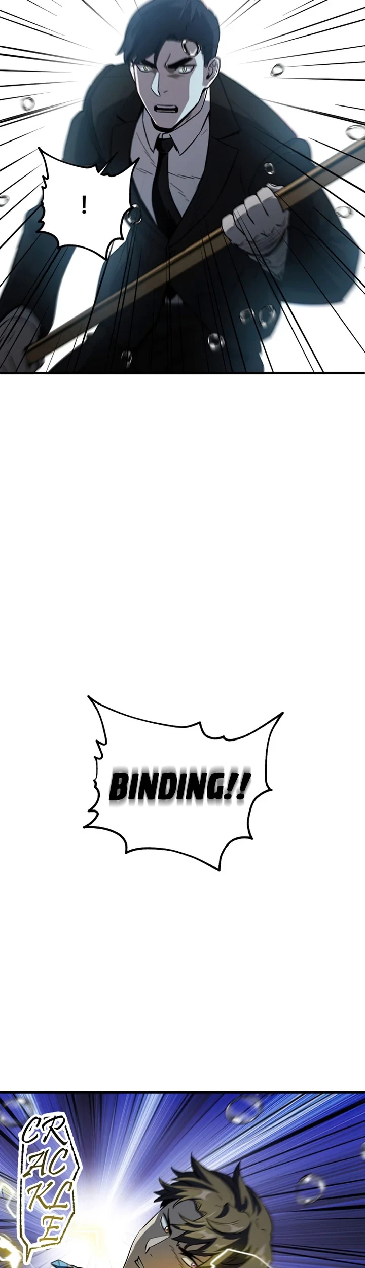 Player Who Can’t Level Up Chapter 53 - halaman 6