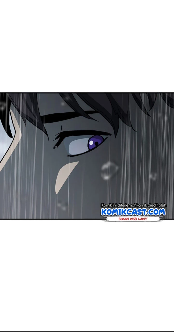 Player Who Can’t Level Up Chapter 53 - halaman 61