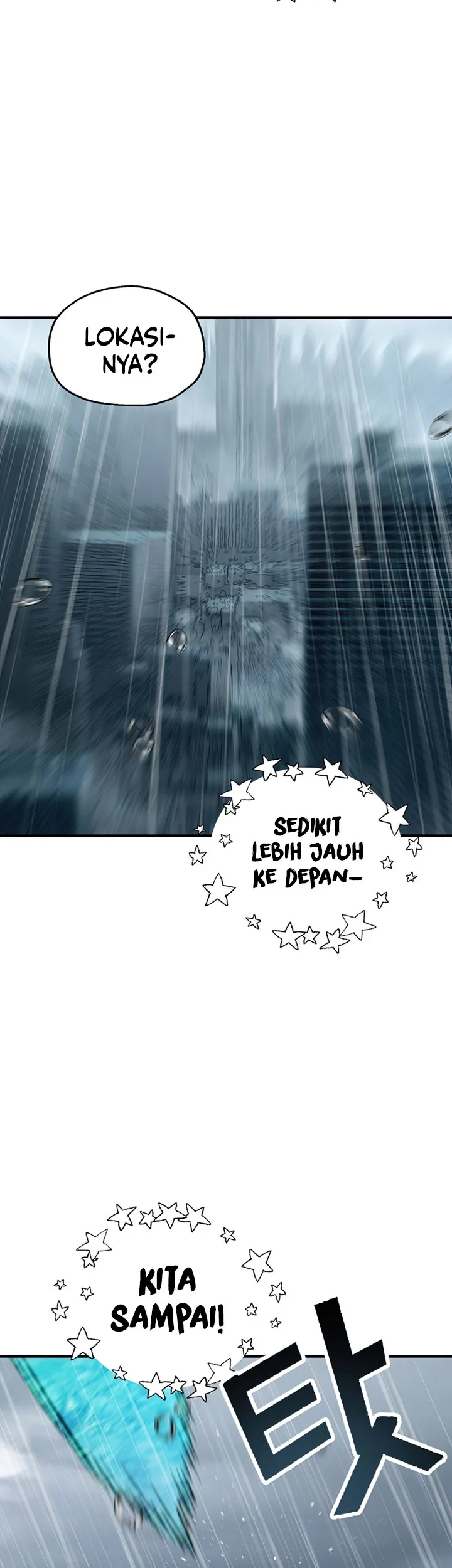 Player Who Can’t Level Up Chapter 53 - halaman 68