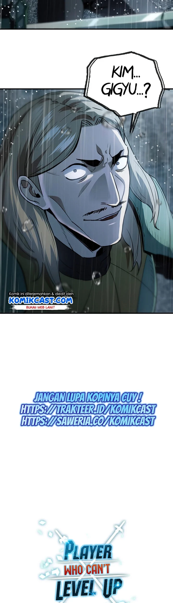 Player Who Can’t Level Up Chapter 53 - halaman 72