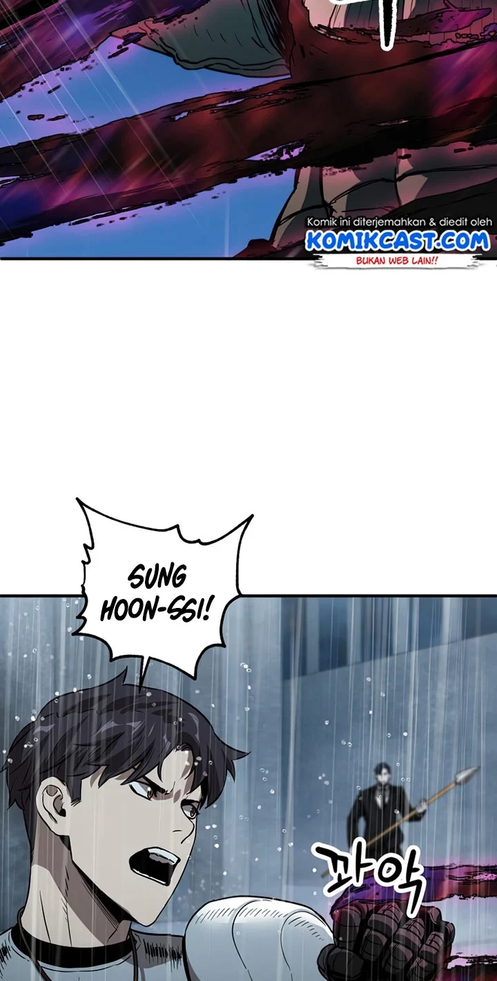 Player Who Can’t Level Up Chapter 53 - halaman 9