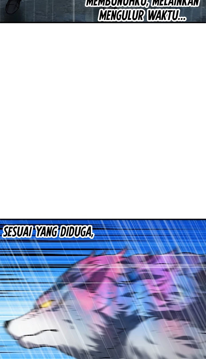 Player Who Can’t Level Up Chapter 54 - halaman 15