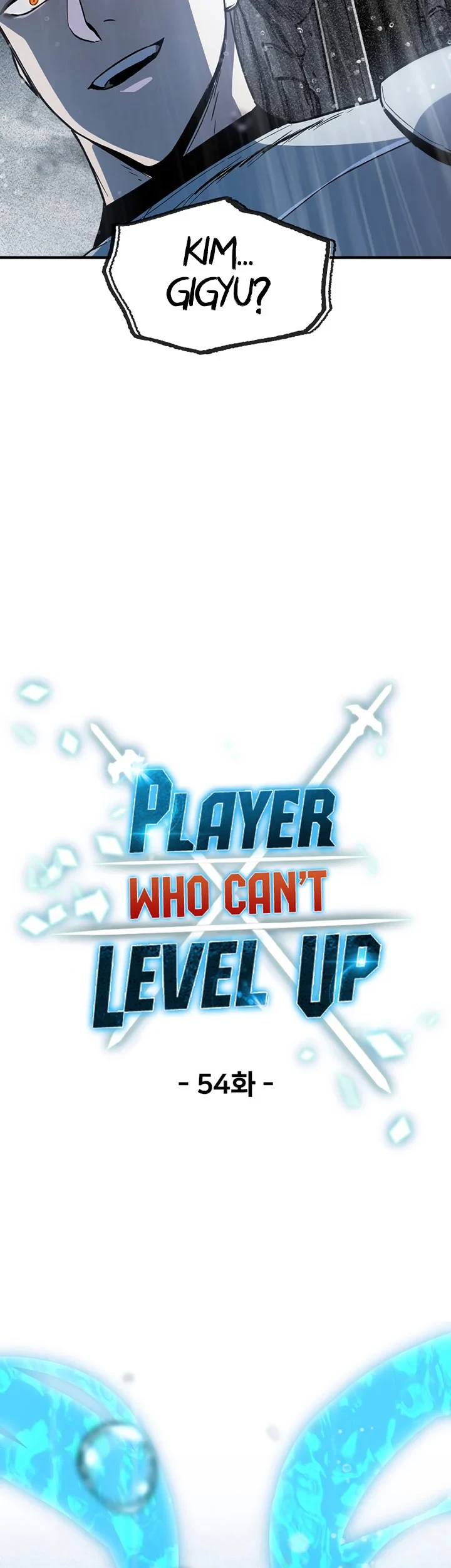 Player Who Can’t Level Up Chapter 54 - halaman 20