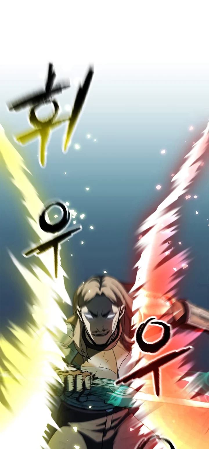 Player Who Can’t Level Up Chapter 54 - halaman 27
