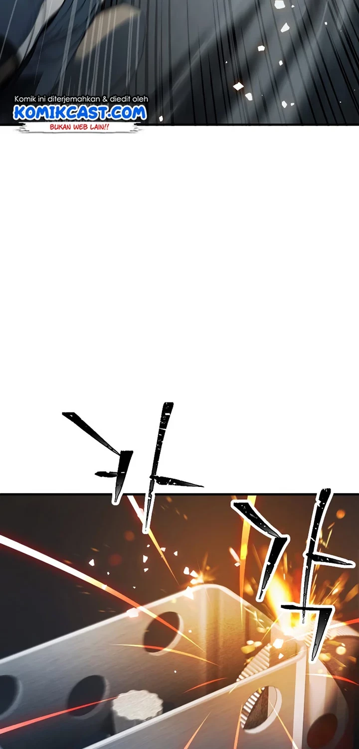 Player Who Can’t Level Up Chapter 54 - halaman 51