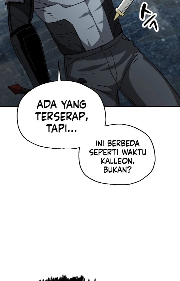 Player Who Can’t Level Up Chapter 54 - halaman 61