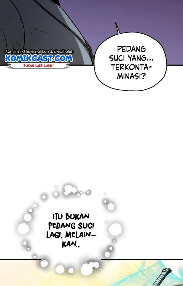 Player Who Can’t Level Up Chapter 54 - halaman 63