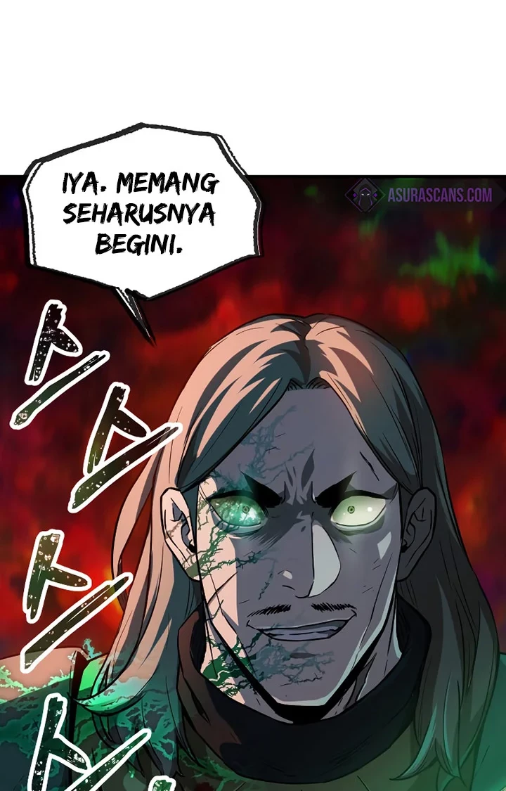Player Who Can’t Level Up Chapter 54 - halaman 65