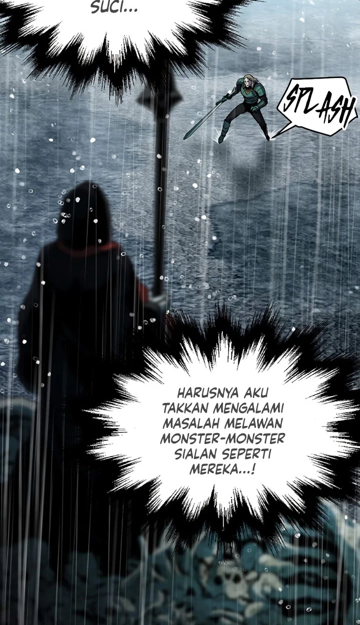 Player Who Can’t Level Up Chapter 54 - halaman 7