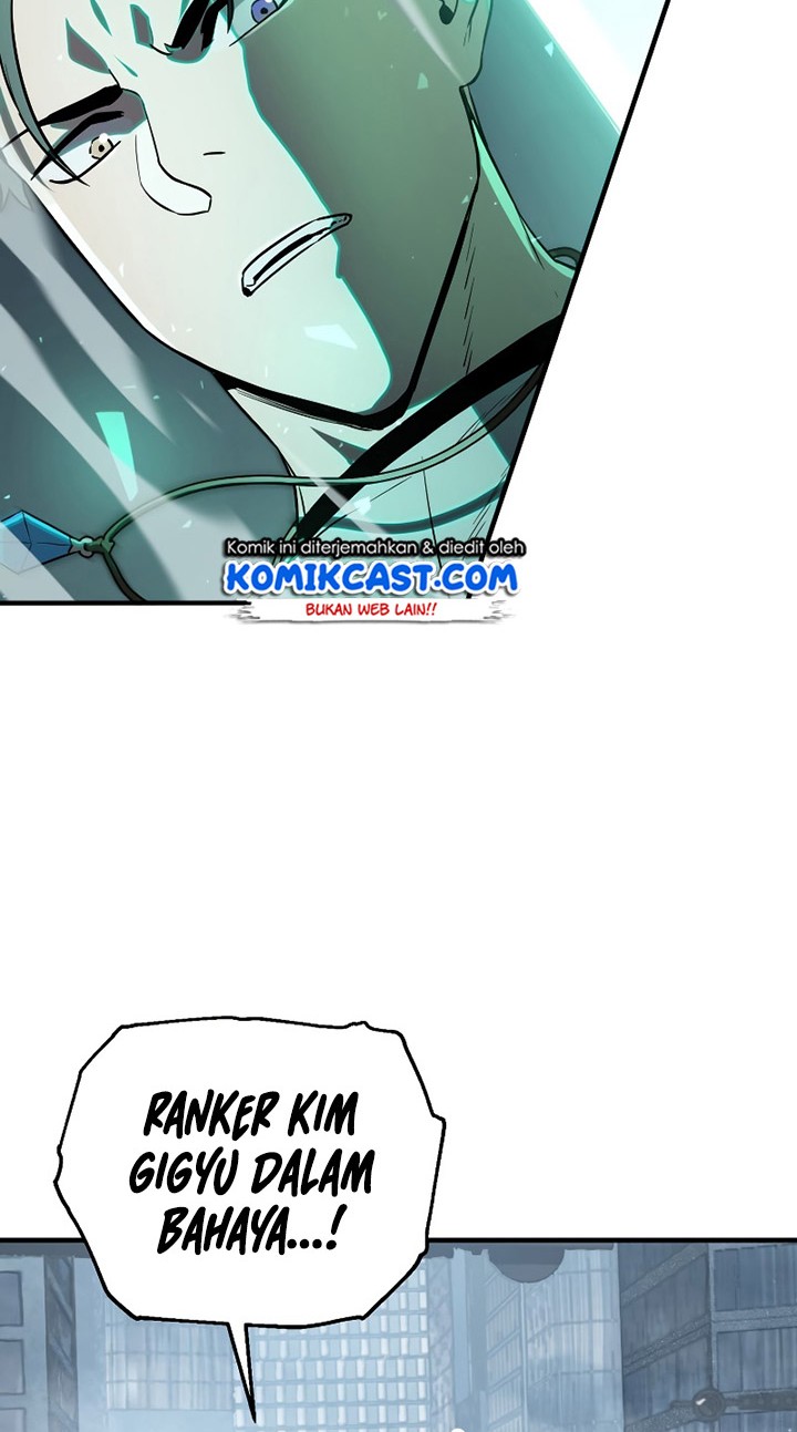 Player Who Can’t Level Up Chapter 55 - halaman 13