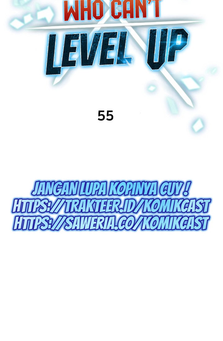 Player Who Can’t Level Up Chapter 55 - halaman 23