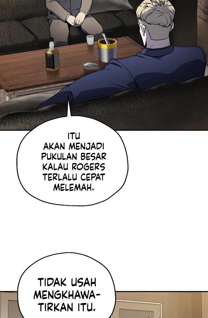 Player Who Can’t Level Up Chapter 55 - halaman 25