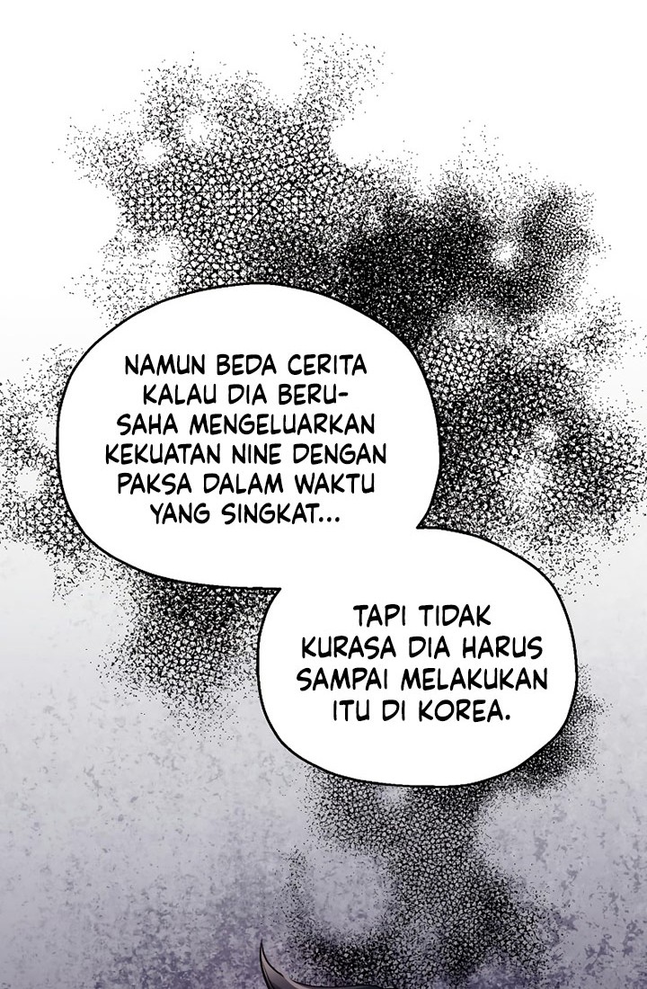 Player Who Can’t Level Up Chapter 55 - halaman 29