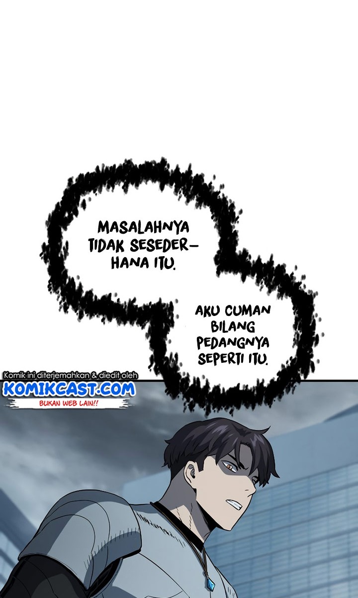 Player Who Can’t Level Up Chapter 55 - halaman 3